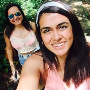 Meet your Posher, Flavia